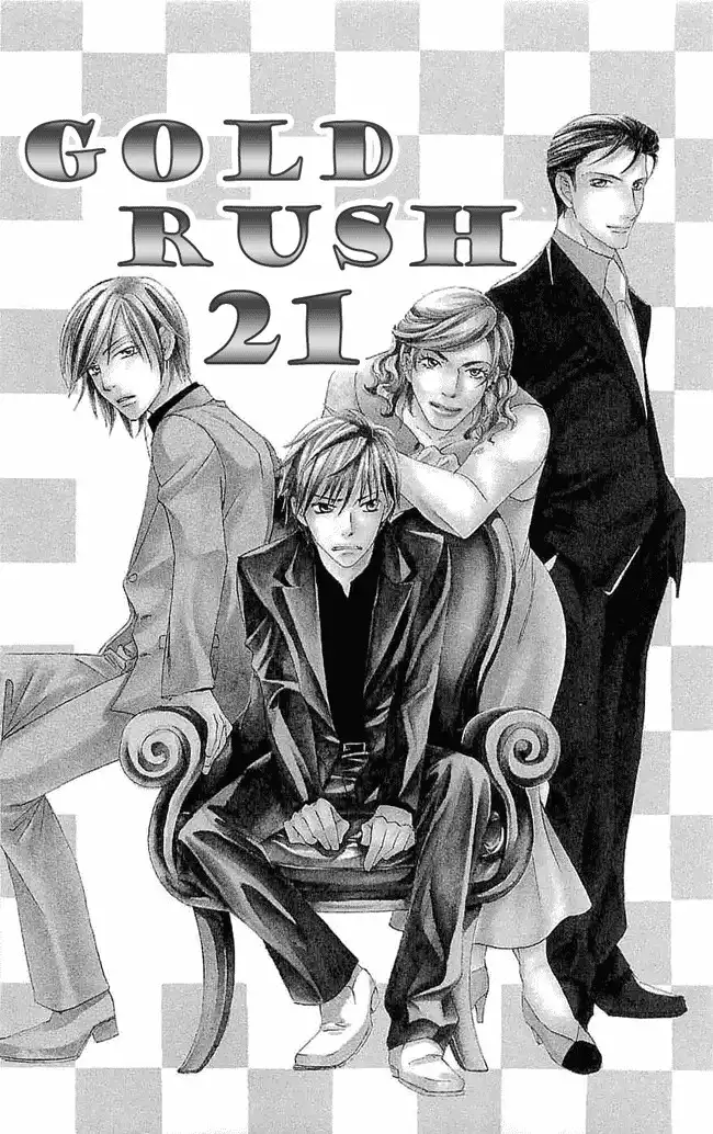 Gold Rush 21 Chapter 1 5